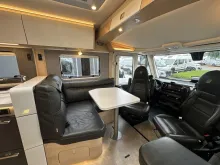 Fahrzeugbild Hymer B-Klasse ML I 790 #7