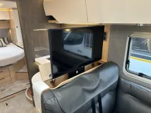 Fahrzeugbild Hymer B-Klasse ML I 790 #8