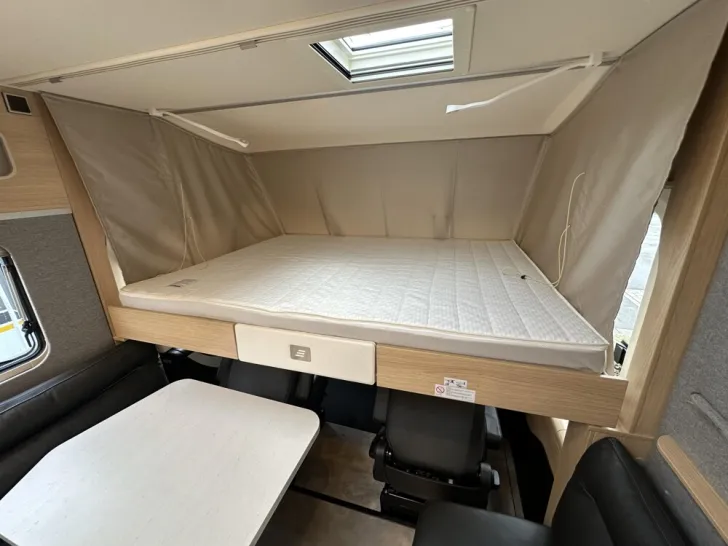 Fahrzeugbild Hymer B-Klasse ML I 790 #10