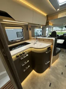 Fahrzeugbild Hymer B-Klasse ML I 790 #12