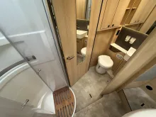 Fahrzeugbild Hymer B-Klasse ML I 790 #13