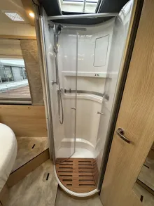 Fahrzeugbild Hymer B-Klasse ML I 790 #14