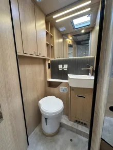 Fahrzeugbild Hymer B-Klasse ML I 790 #15