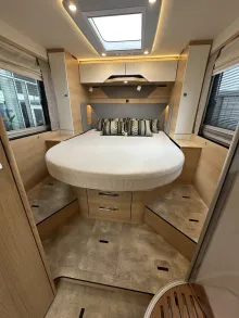 Fahrzeugbild Hymer B-Klasse ML I 790 #16