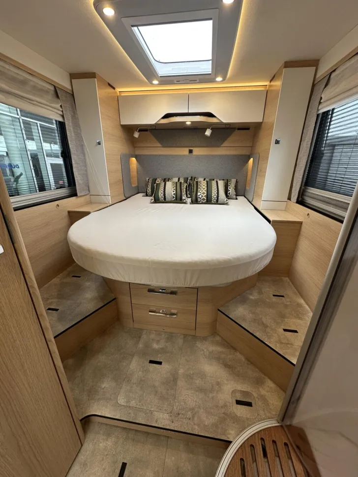 Fahrzeugbild Hymer B-Klasse ML I 790 #16