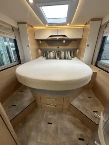 Fahrzeugbild Hymer B-Klasse ML I 790 #17
