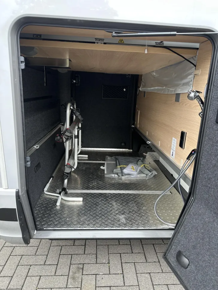 Fahrzeugbild Hymer B-Klasse ML I 790 #18