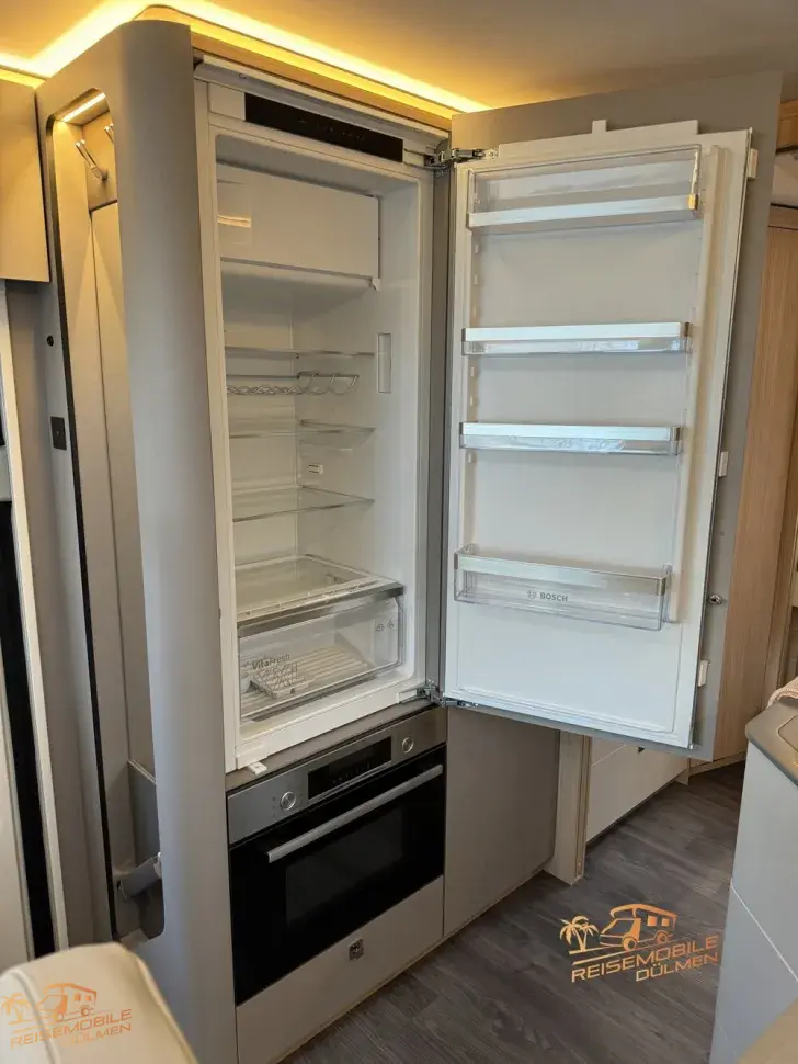 Fahrzeugbild Morelo Loft Premium 86 LB #15