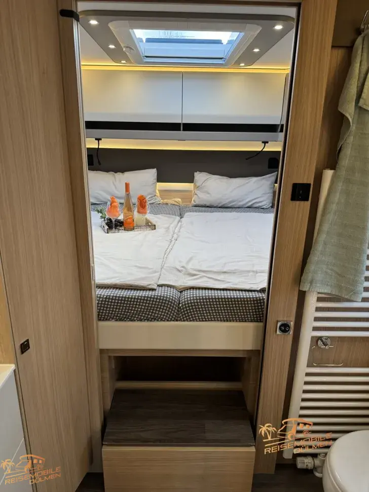 Fahrzeugbild Morelo Loft Premium 86 LB #20