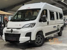 Fahrzeugbild LMC Innovan Pure 600 8G. Auto. #2