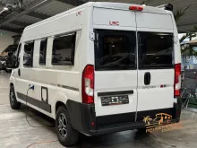 Fahrzeugbild LMC Innovan Pure 600 8G. Auto. #8