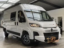 Fahrzeugbild LMC Innovan Pure 600 8G. Auto. #30