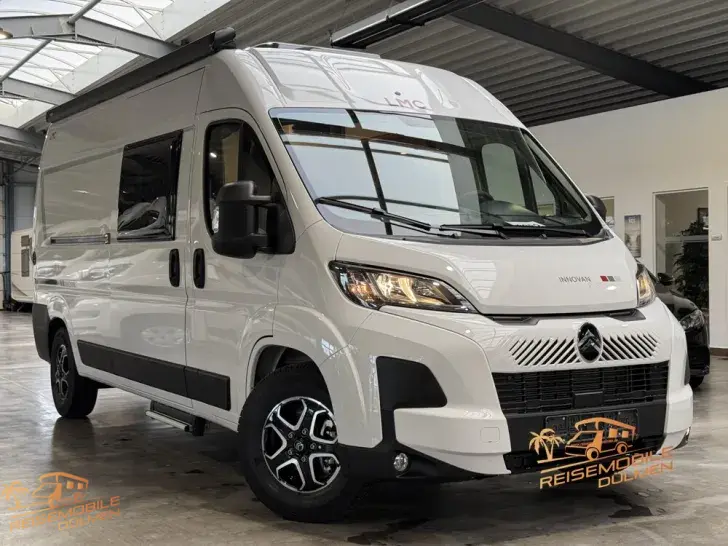 Fahrzeugbild LMC Innovan Pure 600 8G. Auto. #30