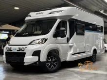 Fahrzeugbild Hobby OnTour T 710 GE Markise RFK #2