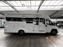Fahrzeugbild Hobby OnTour T 710 GE Markise RFK #4