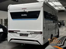 Fahrzeugbild Hobby OnTour T 710 GE Markise RFK #6