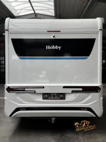 Fahrzeugbild Hobby OnTour T 710 GE Markise RFK #7