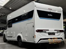 Fahrzeugbild Hobby OnTour T 710 GE Markise RFK #8
