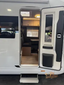 Fahrzeugbild Hobby OnTour T 710 GE Markise RFK #10