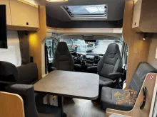 Fahrzeugbild Hobby OnTour T 710 GE Markise RFK #13