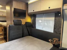 Fahrzeugbild Hobby OnTour T 710 GE Markise RFK #14
