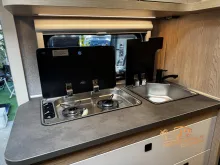 Fahrzeugbild Hobby OnTour T 710 GE Markise RFK #17