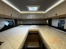 Fahrzeugbild Hobby OnTour T 710 GE Markise RFK #21