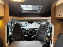 Fahrzeugbild Hobby OnTour T 710 GE Markise RFK #27