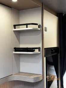 Fahrzeugbild Hobby OnTour T 710 GE Markise RFK #30
