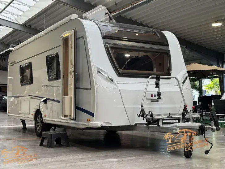 Fahrzeugbild LMC Vivo 580 D Exclusiv Moover Markise #1