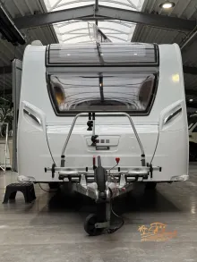 Fahrzeugbild LMC Vivo 580 D Exclusiv Moover Markise #2