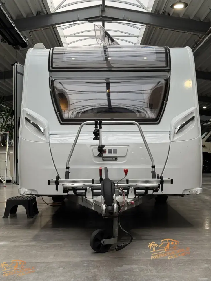 Fahrzeugbild LMC Vivo 580 D Exclusiv Moover Markise #2