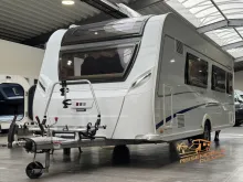 Fahrzeugbild LMC Vivo 580 D Exclusiv Moover Markise #3