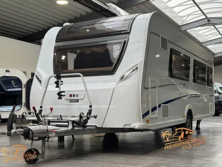 Fahrzeugbild LMC Vivo 580 D Exclusiv Moover Markise #3