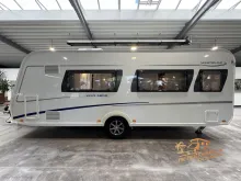 Fahrzeugbild LMC Vivo 580 D Exclusiv Moover Markise #4