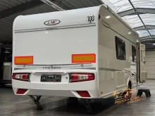 Fahrzeugbild LMC Vivo 580 D Exclusiv Moover Markise #6