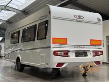 Fahrzeugbild LMC Vivo 580 D Exclusiv Moover Markise #8