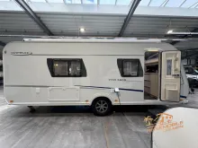 Fahrzeugbild LMC Vivo 580 D Exclusiv Moover Markise #9