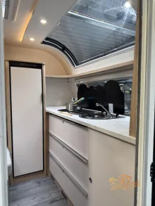 Fahrzeugbild LMC Vivo 580 D Exclusiv Moover Markise #11