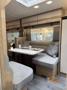 Fahrzeugbild LMC Vivo 580 D Exclusiv Moover Markise #12