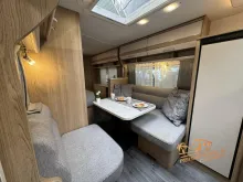 Fahrzeugbild LMC Vivo 580 D Exclusiv Moover Markise #13