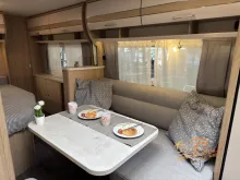 Fahrzeugbild LMC Vivo 580 D Exclusiv Moover Markise #14