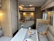 Fahrzeugbild LMC Vivo 580 D Exclusiv Moover Markise #15