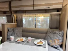 Fahrzeugbild LMC Vivo 580 D Exclusiv Moover Markise #16