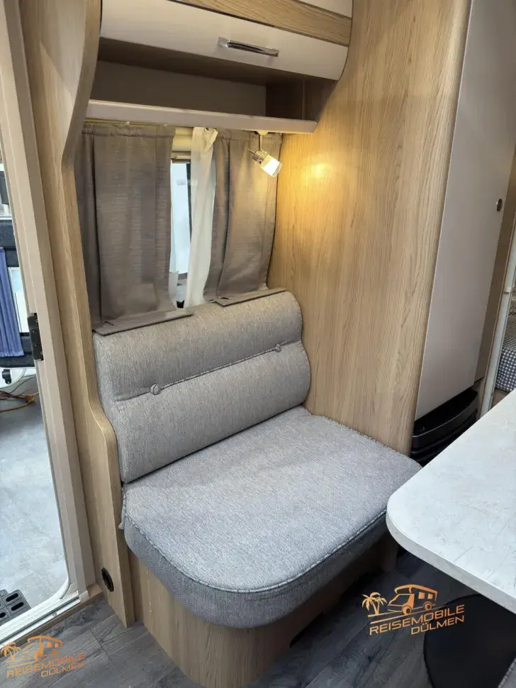 Fahrzeugbild LMC Vivo 580 D Exclusiv Moover Markise #17