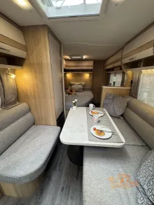 Fahrzeugbild LMC Vivo 580 D Exclusiv Moover Markise #18
