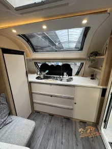 Fahrzeugbild LMC Vivo 580 D Exclusiv Moover Markise #19