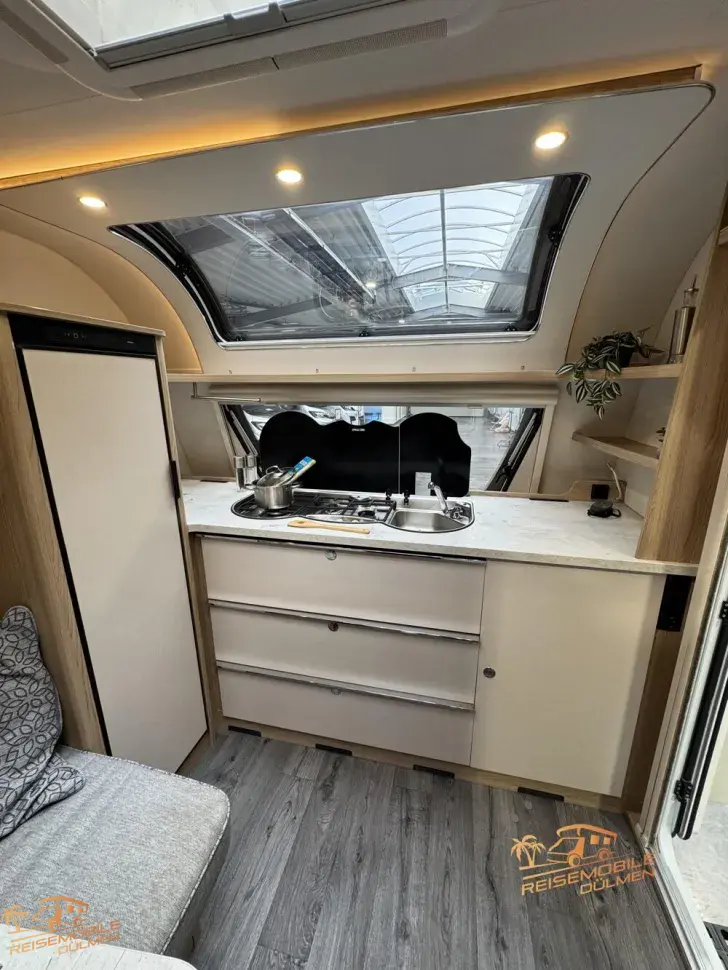 Fahrzeugbild LMC Vivo 580 D Exclusiv Moover Markise #19