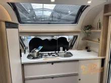 Fahrzeugbild LMC Vivo 580 D Exclusiv Moover Markise #20