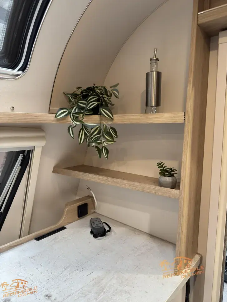 Fahrzeugbild LMC Vivo 580 D Exclusiv Moover Markise #22